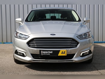 Used Ford Mondeo 2018 for sale - 78655098: Photo