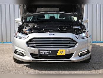 Used Ford Mondeo 2018 for sale - 78655098: Photo
