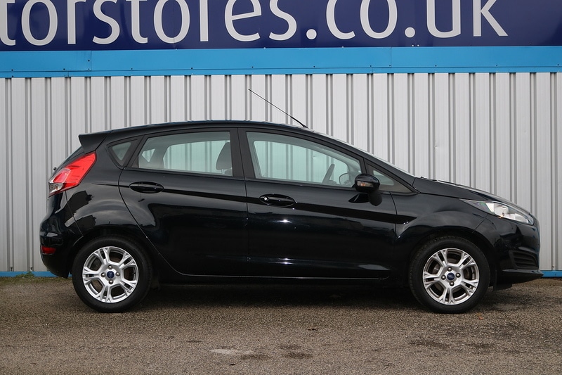 Used Ford Fiesta 2014 for sale - 76821298: Photo 10