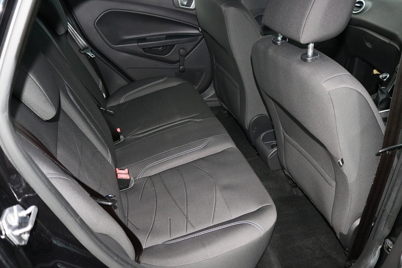 Used Ford Fiesta 2014 for sale - 76821298: Photo 13