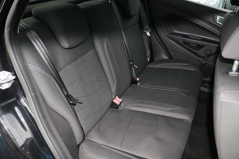 Used Ford Fiesta 2014 for sale - 76821298: Photo 14