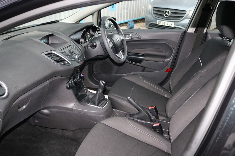 Used Ford Fiesta 2014 for sale - 76821298: Photo 15