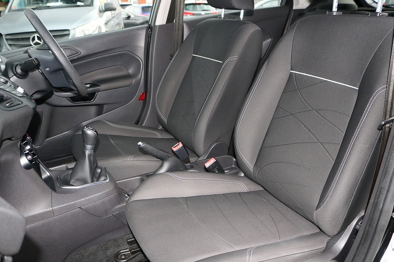 Used Ford Fiesta 2014 for sale - 76821298: Photo 16