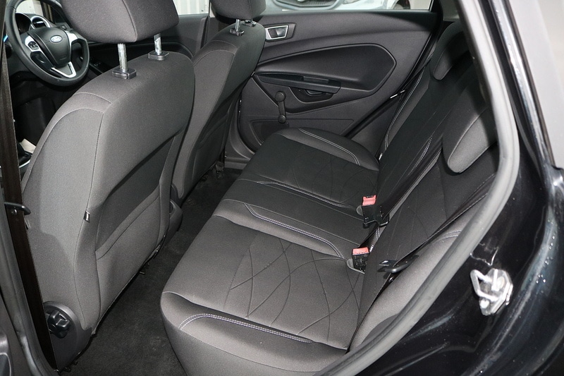 Used Ford Fiesta 2014 for sale - 76821298: Photo 17