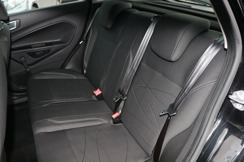 Used Ford Fiesta 2014 for sale - 76821298: Photo 18