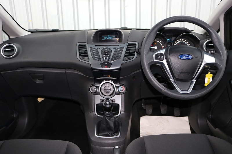 Used Ford Fiesta 2014 for sale - 76821298: Photo 19