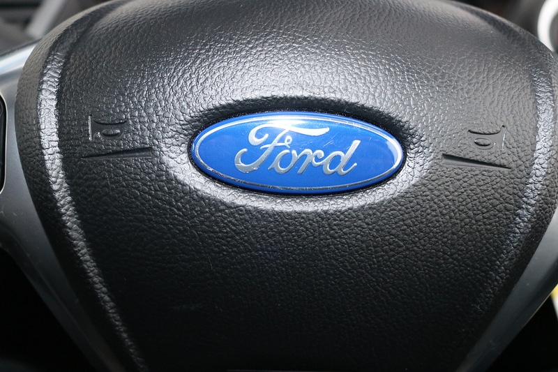Used Ford Fiesta 2014 for sale - 76821298: Photo 21
