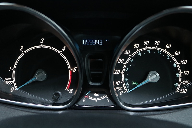 Used Ford Fiesta 2014 for sale - 76821298: Photo 22