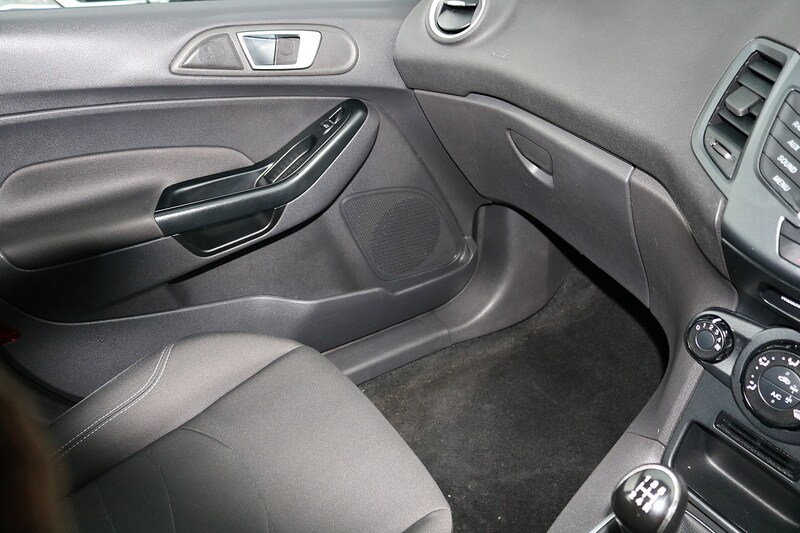 Used Ford Fiesta 2014 for sale - 76821298: Photo 28