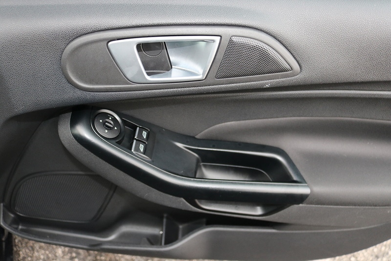 Used Ford Fiesta 2014 for sale - 76821298: Photo 29