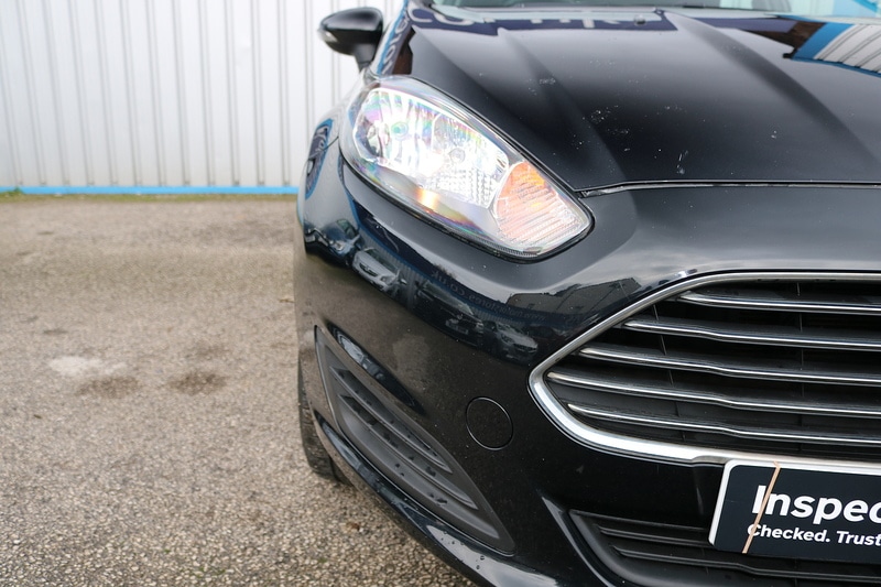 Used Ford Fiesta 2014 for sale - 76821298: Photo 3