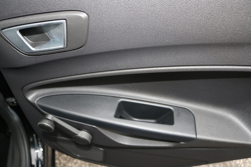 Used Ford Fiesta 2014 for sale - 76821298: Photo 30