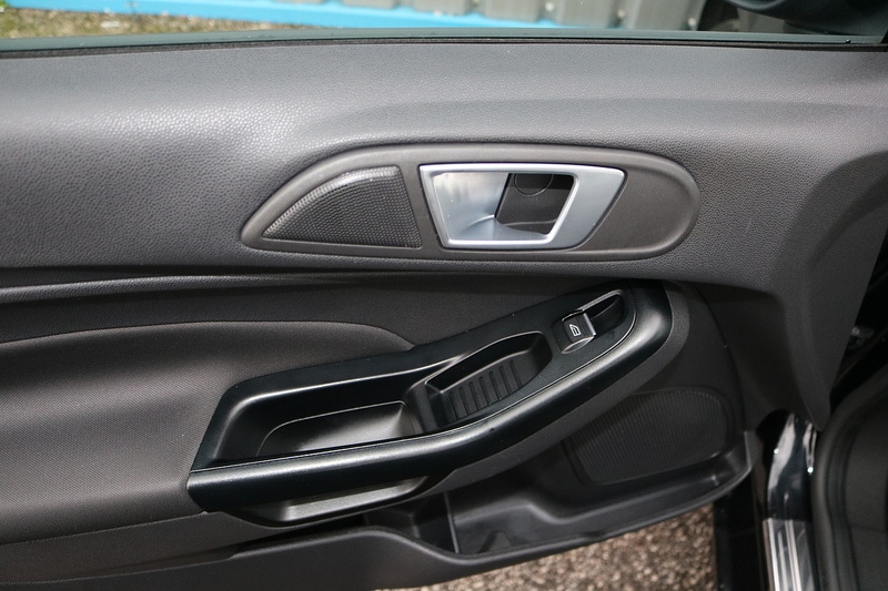 Used Ford Fiesta 2014 for sale - 76821298: Photo 31