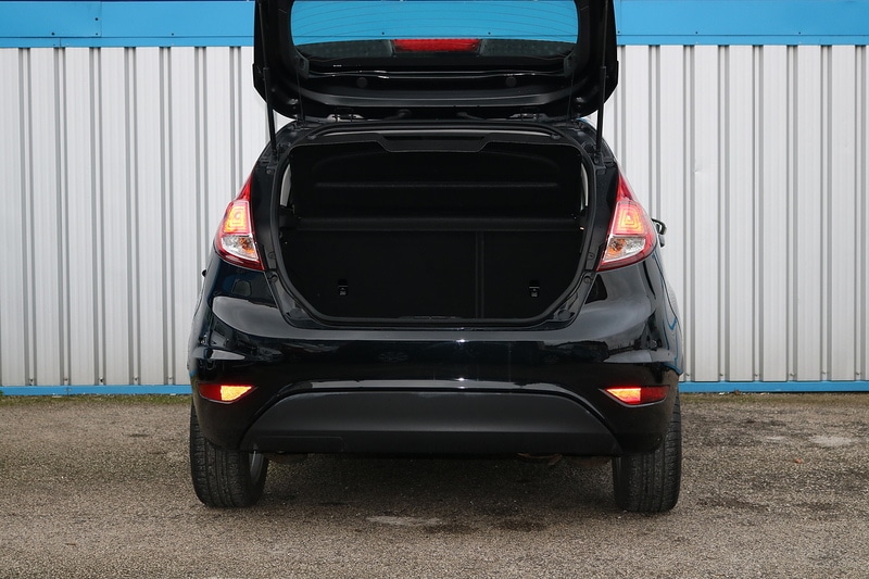 Used Ford Fiesta 2014 for sale - 76821298: Photo 32