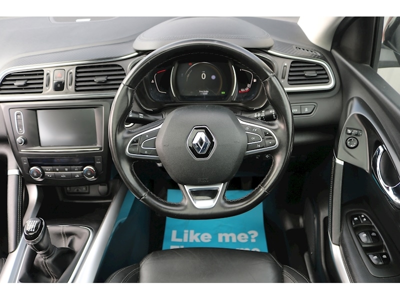 Used Renault Kadjar 2017 for sale - 76357042: Photo 12