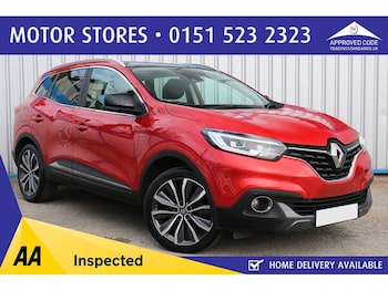 Renault - Kadjar