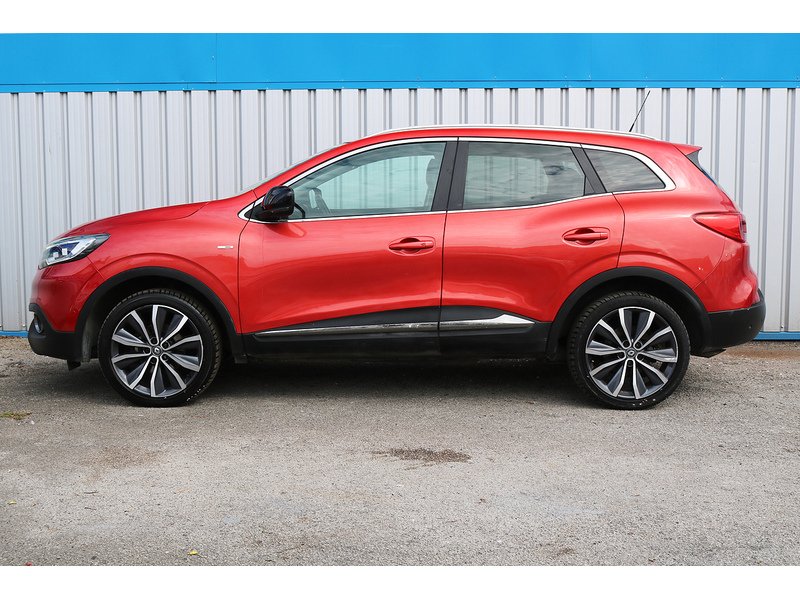Used Renault Kadjar 2017 for sale - 76357042: Photo 5