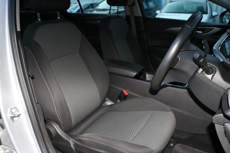 Used Vauxhall Insignia 2018 for sale - 76821320: Photo 11