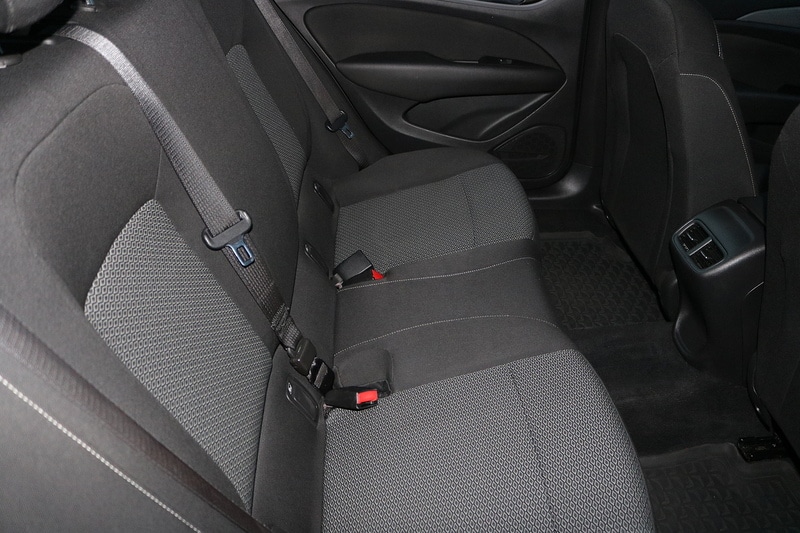 Used Vauxhall Insignia 2018 for sale - 76821320: Photo 12