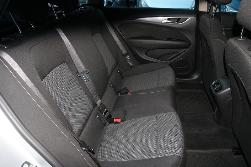 Used Vauxhall Insignia 2018 for sale - 76821320: Photo 13