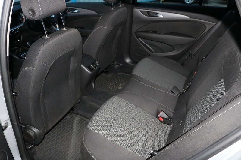 Used Vauxhall Insignia 2018 for sale - 76821320: Photo 17