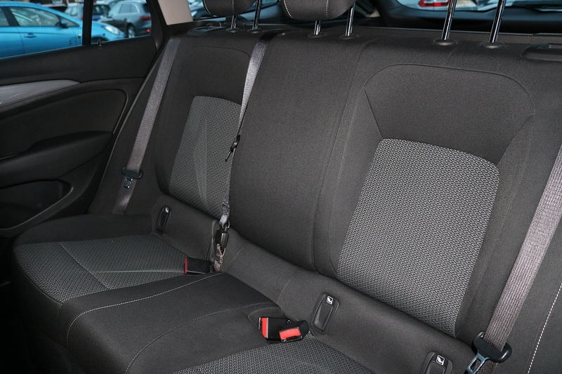 Used Vauxhall Insignia 2018 for sale - 76821320: Photo 18