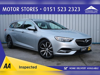 2018 - Turbo D BlueInjection Design Nav 5-Door