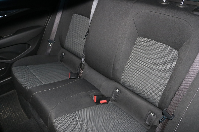 Used Vauxhall Insignia 2018 for sale - 76821320: Photo 20