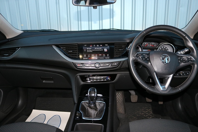 Used Vauxhall Insignia 2018 for sale - 76821320: Photo 21