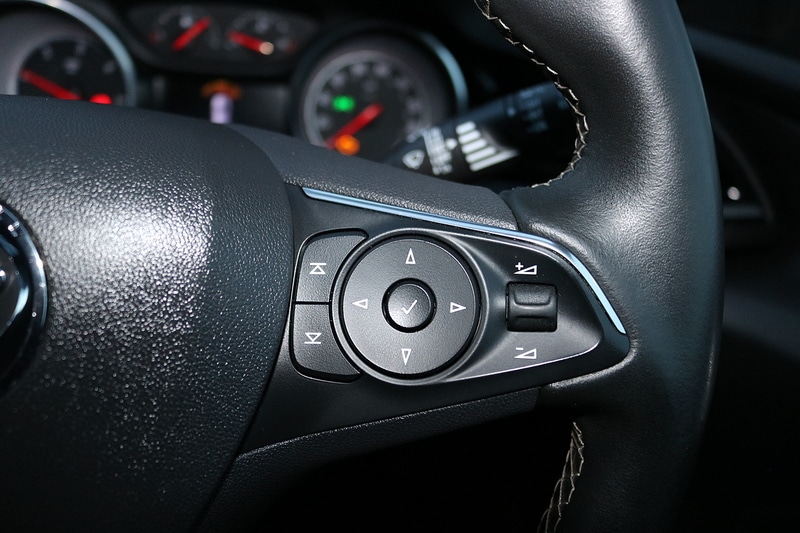 Used Vauxhall Insignia 2018 for sale - 76821320: Photo 23