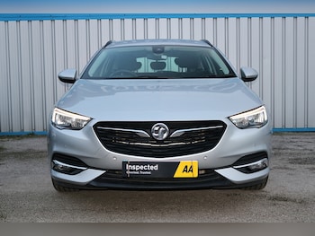 Used Vauxhall Insignia 2018 for sale - 76821320: Photo