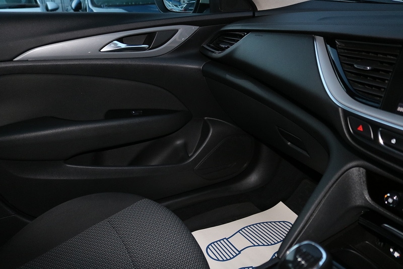 Used Vauxhall Insignia 2018 for sale - 76821320: Photo 34