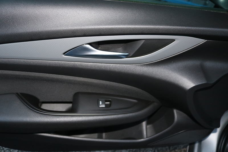 Used Vauxhall Insignia 2018 for sale - 76821320: Photo 38