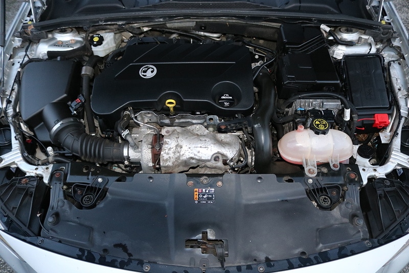 Used Vauxhall Insignia 2018 for sale - 76821320: Photo 42