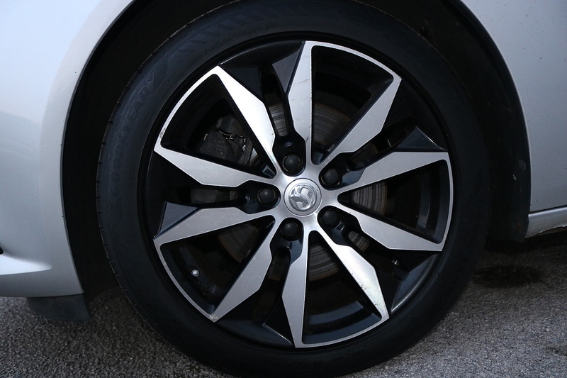 Used Vauxhall Insignia 2018 for sale - 76821320: Photo 44