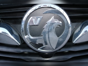 Used Vauxhall Insignia 2018 for sale - 76821320: Photo