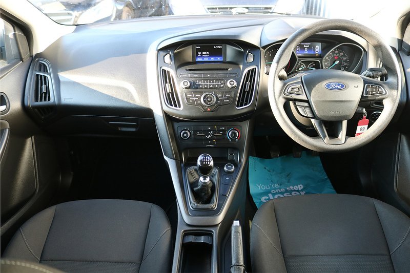 Used Ford Focus 2018 for sale - 76821296: Photo 10