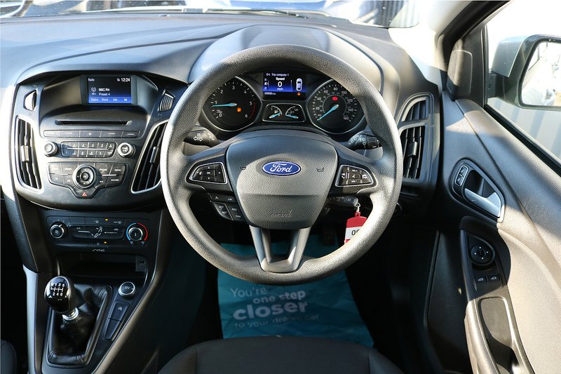 Used Ford Focus 2018 for sale - 76821296: Photo 11