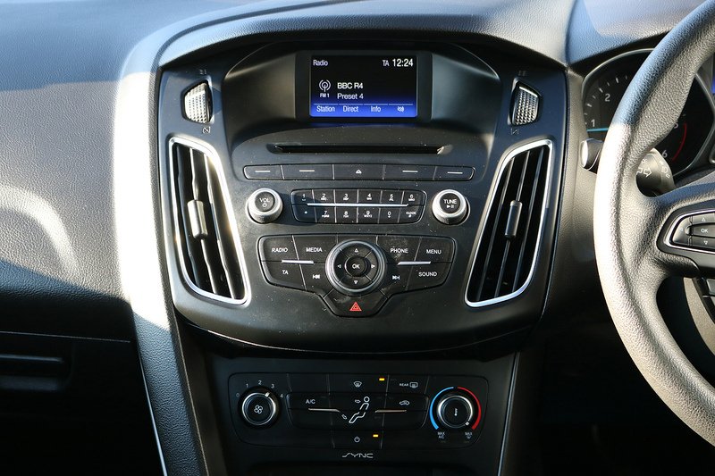 Used Ford Focus 2018 for sale - 76821296: Photo 12