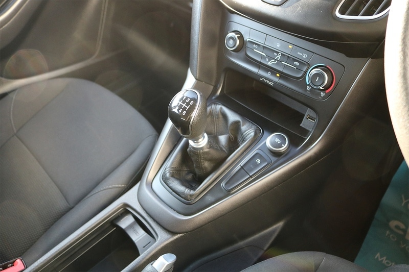 Used Ford Focus 2018 for sale - 76821296: Photo 13