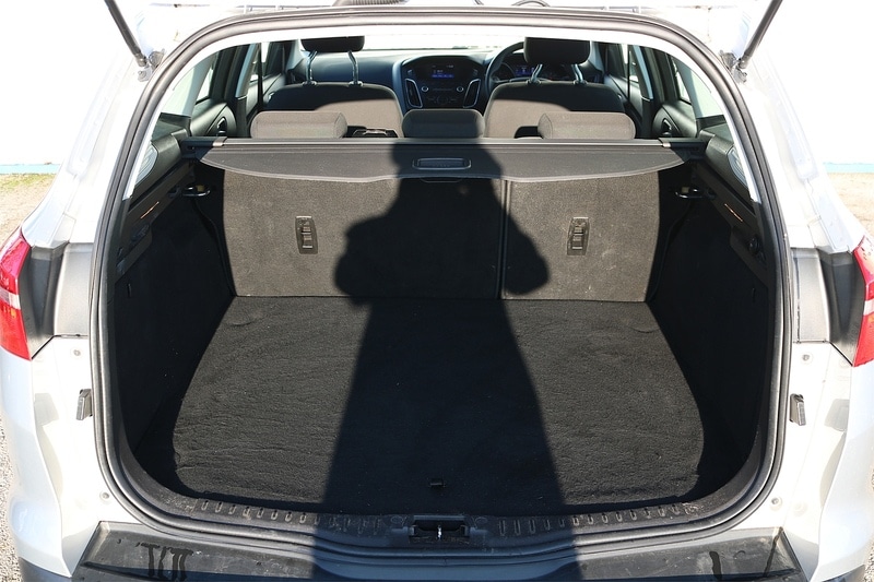 Used Ford Focus 2018 for sale - 76821296: Photo 15