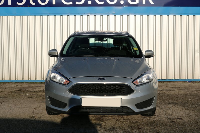 Used Ford Focus 2018 for sale - 76821296: Photo 2