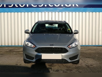 Used Ford Focus 2018 for sale - 76821296: Photo