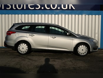 Used Ford Focus 2018 for sale - 76821296: Photo