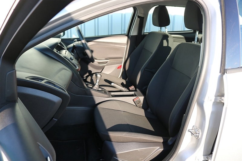 Used Ford Focus 2018 for sale - 76821296: Photo 6