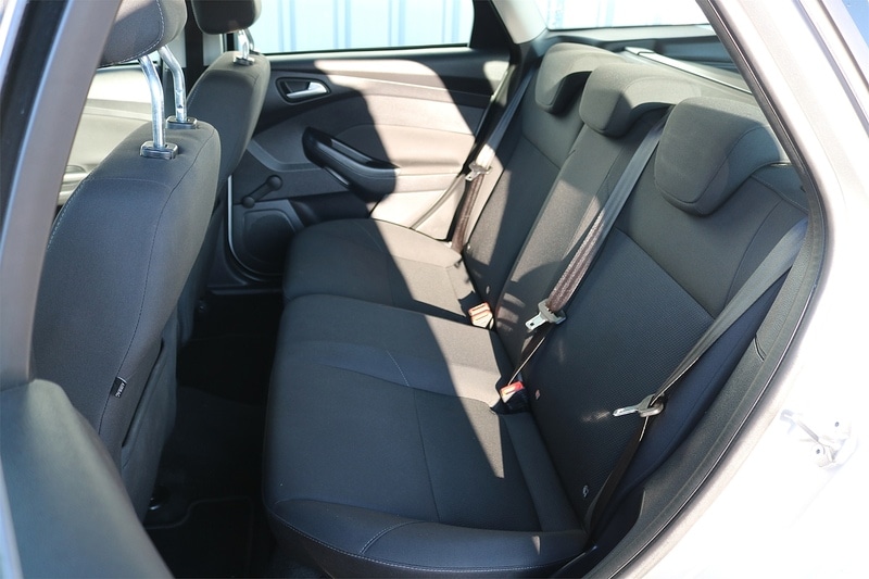 Used Ford Focus 2018 for sale - 76821296: Photo 7