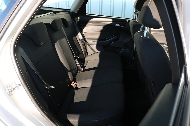 Used Ford Focus 2018 for sale - 76821296: Photo 8