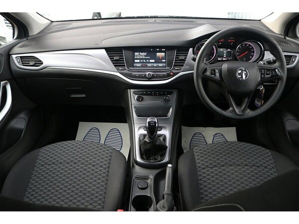 Used Vauxhall Astra for sale - 74265746: Photo 10