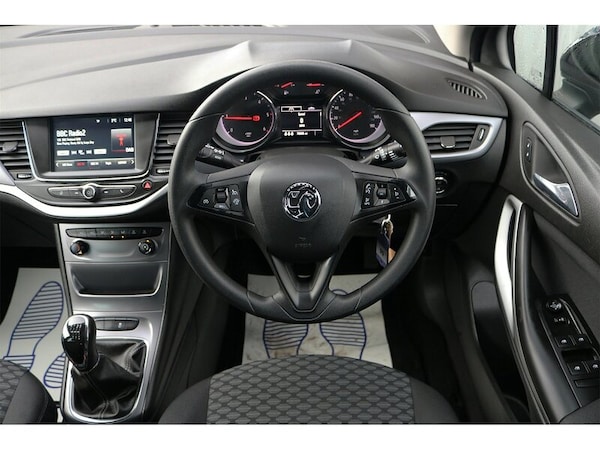 Used Vauxhall Astra for sale - 74265746: Photo 11
