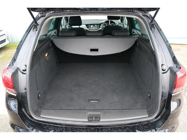Used Vauxhall Astra for sale - 74265746: Photo 15